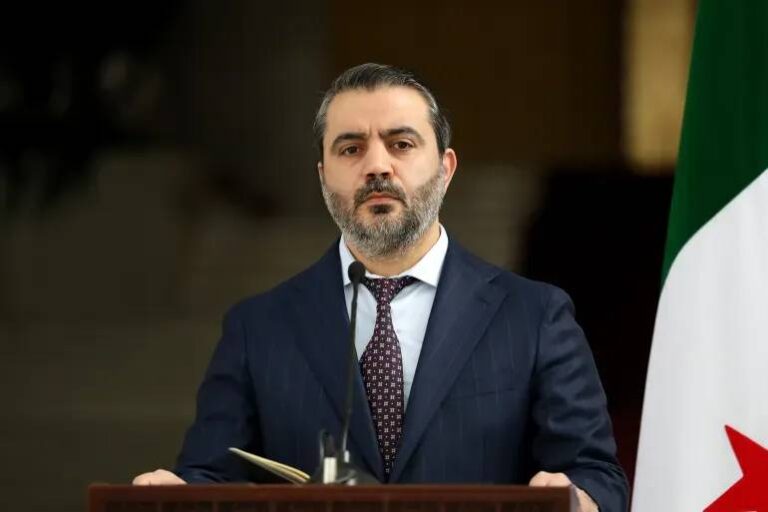 “من حقنا استخدامها”… الشيباني: سوريا تُبقي المواد النووية في حوزتها