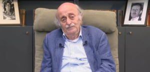 لماذا يخشى جنبلاط “اتفاق الإطار”؟