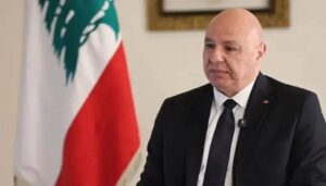 من قلب الباطن…عون يدفع بالعلاقات اللبنانية – اليونانية ولم