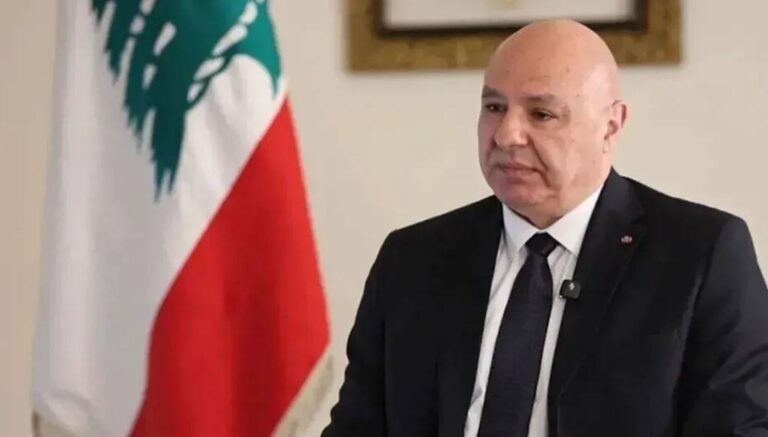 من قلب الباطن…عون يدفع بالعلاقات اللبنانية – اليونانية ولم