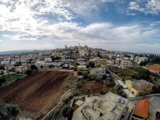 بعد المجزرة… أنصار تصرخ: من أهلنا؟