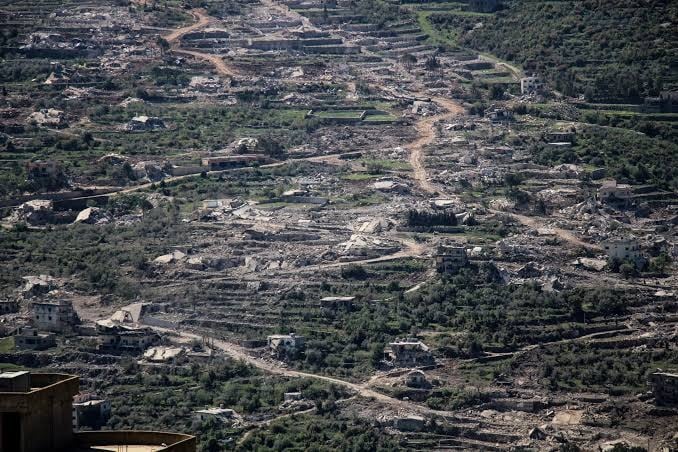 بيان سعودي – فرنسي يرسم خريطة الحلب في لبنان… الأسلحة والانسحاب في الواجهة