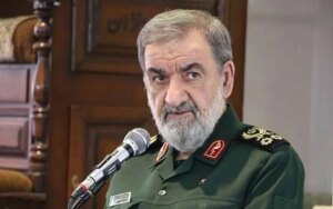 “نرصد كل شيء”… رضائي يحذّر من استهداف بيروت