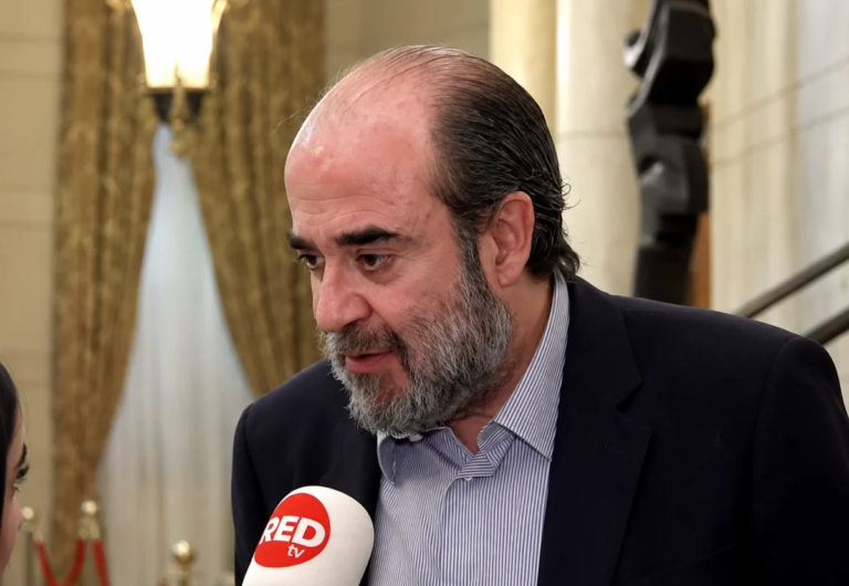 “نقرر حسب ضميرنا”… رياشي يترقب التوافق بعد “ملامح التوافق”!