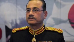 منير نسبياً رسالة إلى إيران… وهذا ما طلبته واشنطن