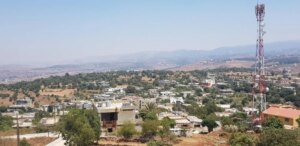 “أمن كوشرة خط أحمر”… يطالب بهجوم يريد حازم