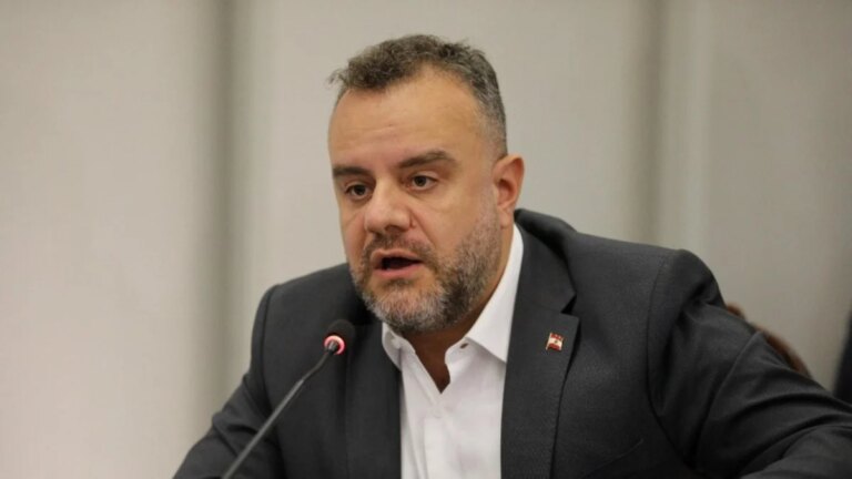 جورج عبد المسيح يربط بين الخيار على شرف الدين وكرامة المودعين