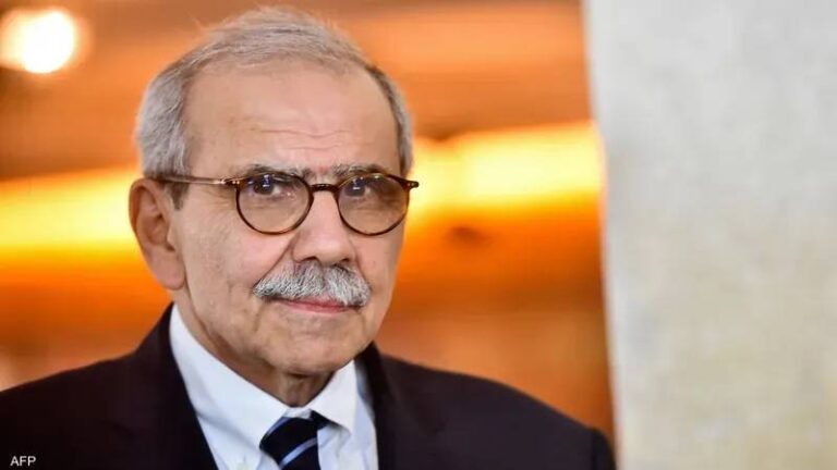 توسعة مرفأ بيروت تنطلق… سلام واسع النطاق CMA CGM