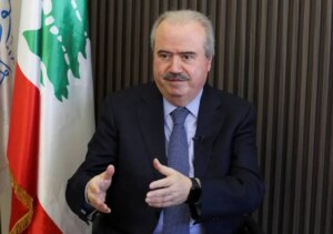 خريطة جابر المالية: مليار دولار للإعمار ويانصيب الفاتورة لتصحيح المسار