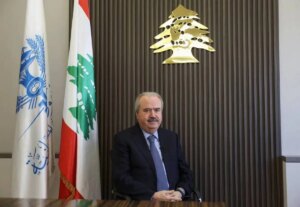 وعكة ثقة لجابر…والمالية لوضع الصحي