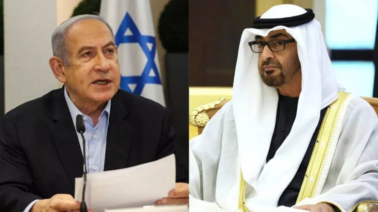 براءات الإماراتية الإسرائيلية تلاحق… وأد أبوظبي المتخصصة في الغموض