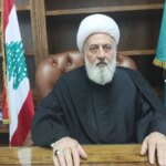 الخطيب يستذكر الصدر… دولة عادلة لجميع اللبنانيين