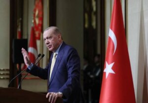 خصوم اردوغان يتبع من الداخل… حملة تضرب التيارات الإسلامية
