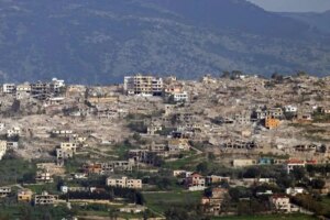 تحرر لون الاحتلال… ماذا يبتلع “الخطيئة الرائعة”؟
