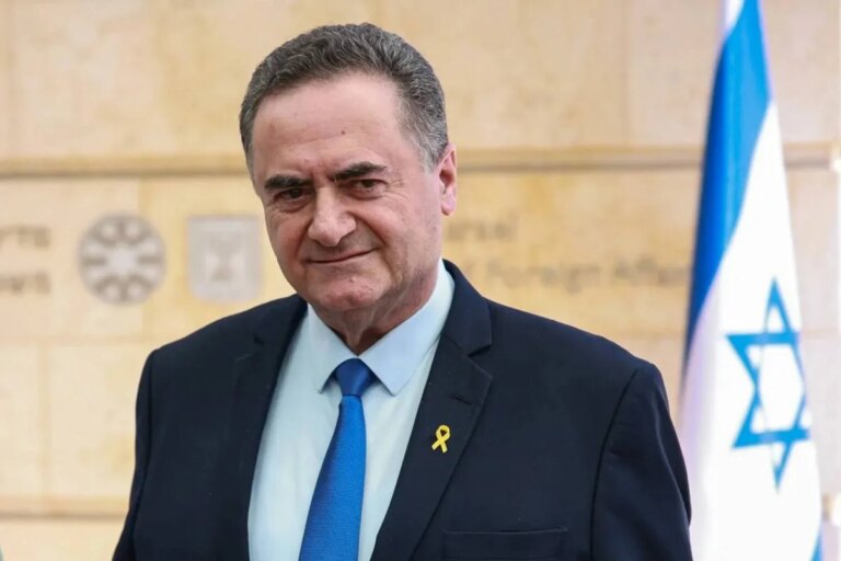 من الساحل إلى جبل الشيخ”… كاتس يرسم حدود “المنطقة الأمنية