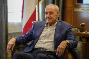 من النظام إلى إعادة الأعمار… ملفات اجتماعية على طاولة بري