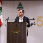 الجميّل يحذر من حرب جديدة ويشدد: لبنان لن يستقيم في ظل الأسلحة