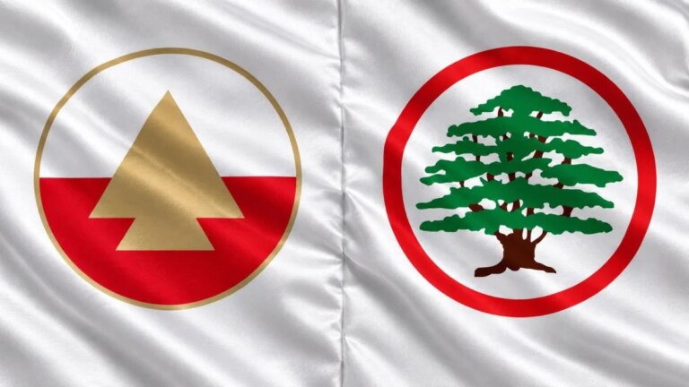 جعجع ساخراً من نصاب البرلمان: لو كان عرساً لحضر النواب