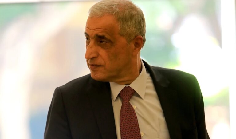 “لا يوجدوا خدمات اختيارية لإسرائيل”… هاشم يدق ناقوس الخطر