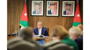 غاز العقبة إلى لبنان… الأردن يفتح خط الطاقة عبر سوريا