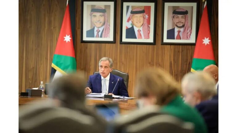 غاز العقبة إلى لبنان… الأردن يفتح خط الطاقة عبر سوريا