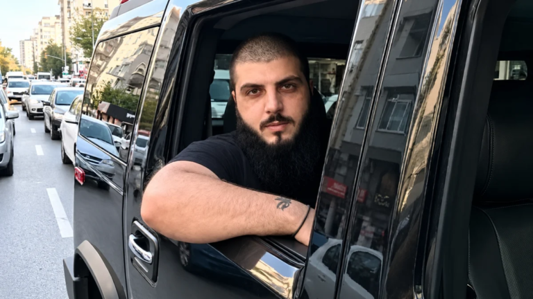 القصة الكبيرة في ملف سليمان الأسد… طلبتٌ سوريه هدفه إلى بيروت