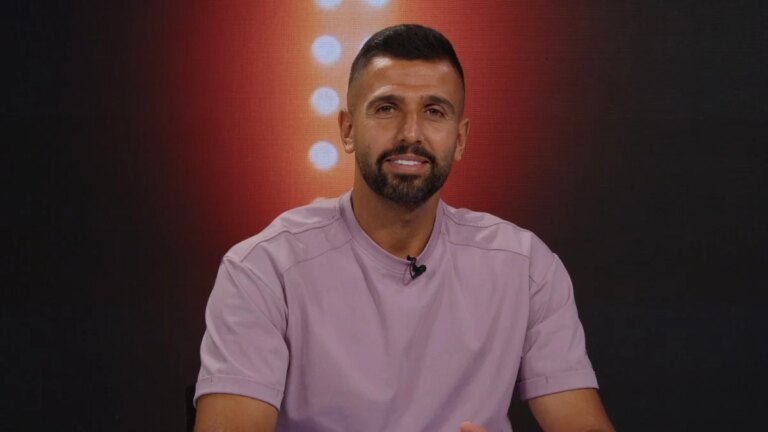 نزيه أسعد يخرج عن صمته: “نبيل بدر تجاهل رسالة وسلطان قاسم وعباس حسن ساهما بخروجي من الانصار”