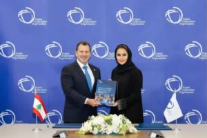 شحادة تفتح بوابة التعاون أمام لبنان… ميثاق إيرلي ويتجه نحو المزيد من الرغبة وانفتاحًا رقميًا