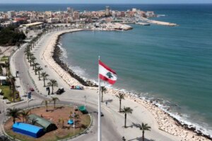 نداء إيراني لحماية لبنان… الكرة في ملعب “بريكس”