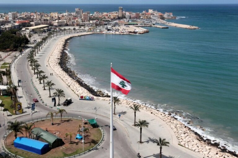 نداء إيراني لحماية لبنان… الكرة في ملعب “بريكس”