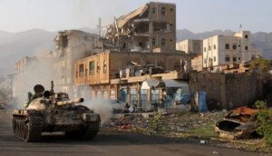 جبهات اليمن تشتعل… مقتل الخبراء إيرانيين ولبنانيين ومتقدمي ميداني واسع