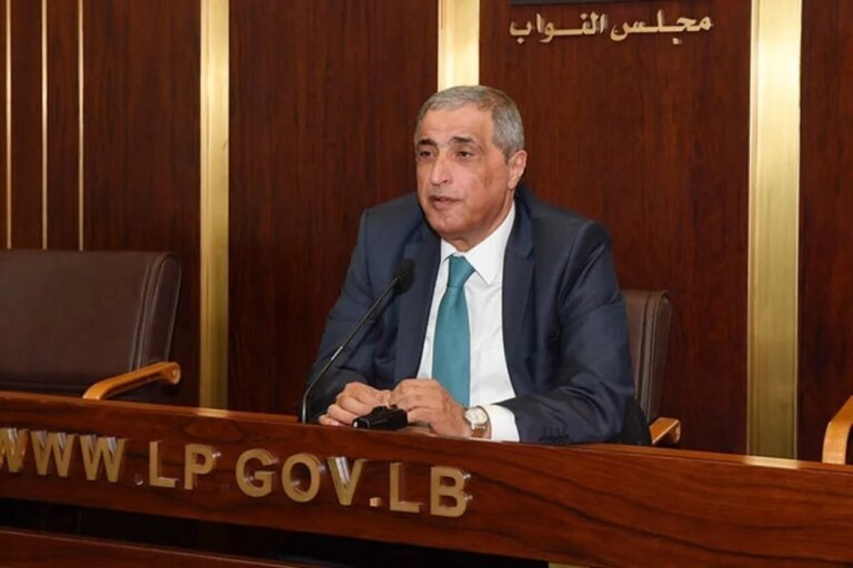“كذبة المناطق التجريبية”… هاشم يحذّر من فخّ الإسرائيلي