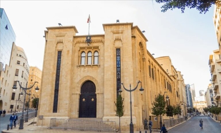 طعام صحي تُقرّ وملف التقاعد يُؤجَّل… لتغطية تكاليف الإدارة والعدل