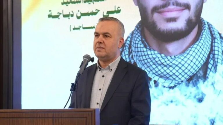 7 سرعه و”لا شبر واحد”… فضل الله يفتح الخيار على خيار