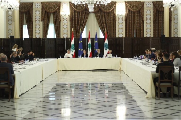 من المساعدات إلى الاستثمار… لبنان ولم يعد اشتراكًا اشتراكيًا