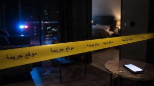 مؤتمرات غامضة بالفعل قتلت “ياسمين”… سيدة ليلى تذكرة ومخدرات!