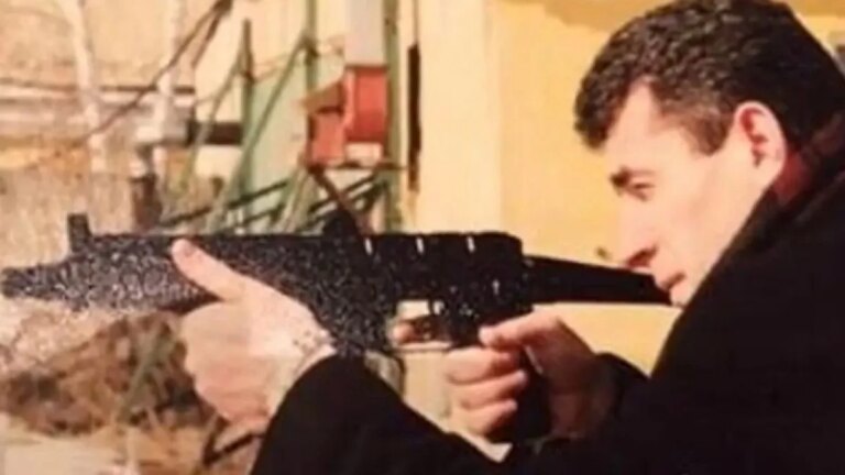 قناصة إسرائيل على شاطئ طرطوس… هكذا اتيل رجل الأسد!
