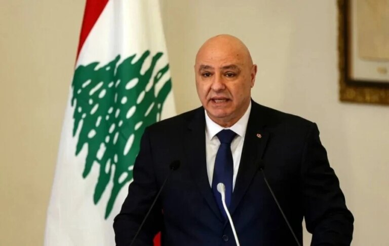 من مجلس النواب إلى بعبدا… مساعد فصل جديد في ملف يسمى