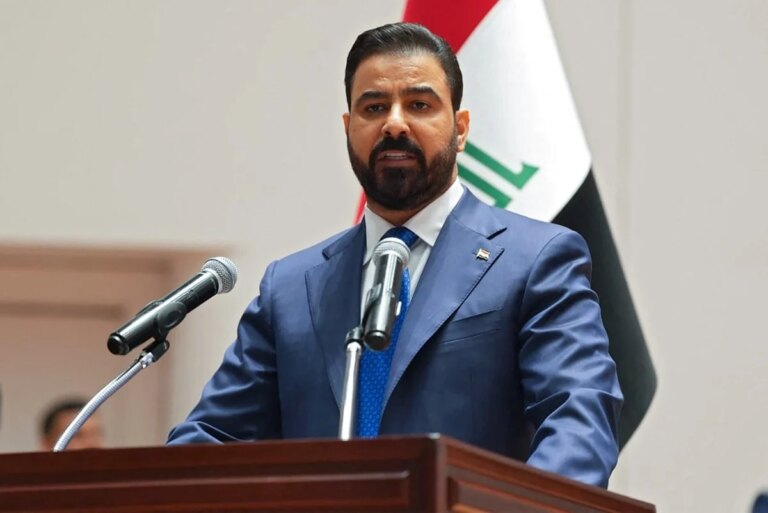 الزيدي يحسمها: العراق لن يكون ساحة لصراعات الآخرين