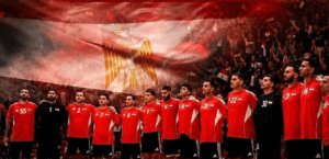 مصر تفوز بالجائزة الكبرى في دورة ألعاب البحر الكاريبي