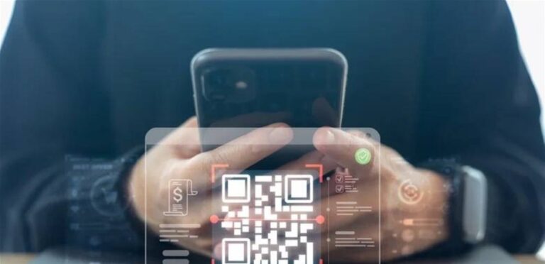 إحذروا رمز QR قد يخدعكم.. هكذا يبدأ الإحتيال