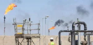 العراق يخطط للقفز بالإدارة في إنتاج النفط بحلول عام 2030