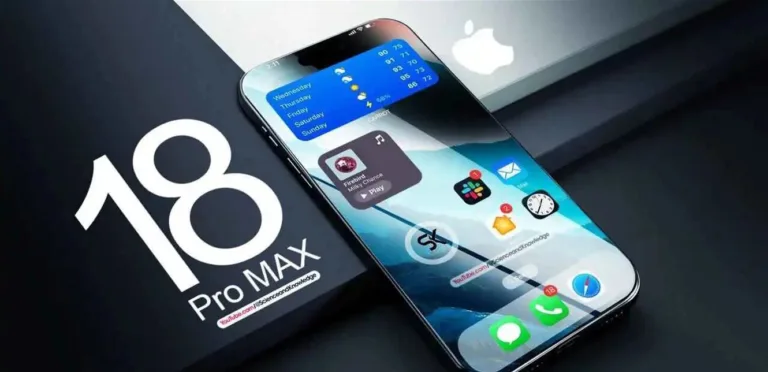 هذه ألوان هاتف iPhone 18 Pro.. مغناطيسيات
