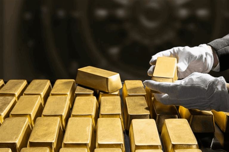هذه آخر أسعار الذهب – موقع لبنان اليوم