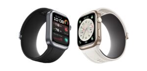 هذه مواصفات ساعة هواوي الذكية Huawei Watch D3