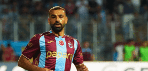 اتصال من محمد صلاح… وسيط لضم ريشارليسون إلى طرابزون سبور