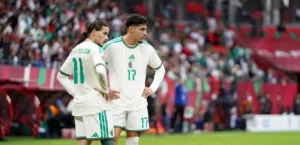 عرض قياسي من الاتحاد السعودي لضم الجزائري أنيس حاج موسى