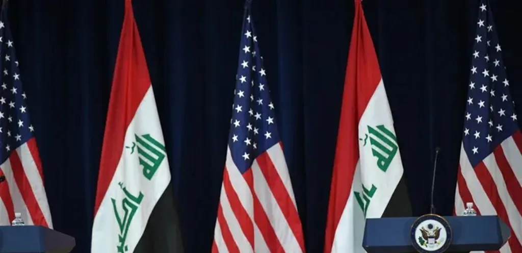 لماذا يجب عليك الاستثمار في العراق؟