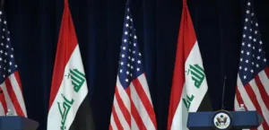لماذا يجب عليك الاستثمار في العراق؟