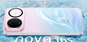 هواوي تطرح Nova 16s بقدرات قوية…إليكم التفاصيل